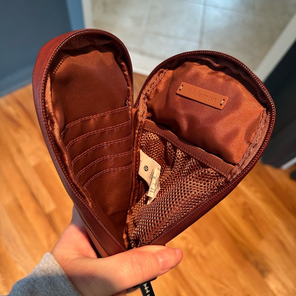 Lululemon Modular Phone Crossbody